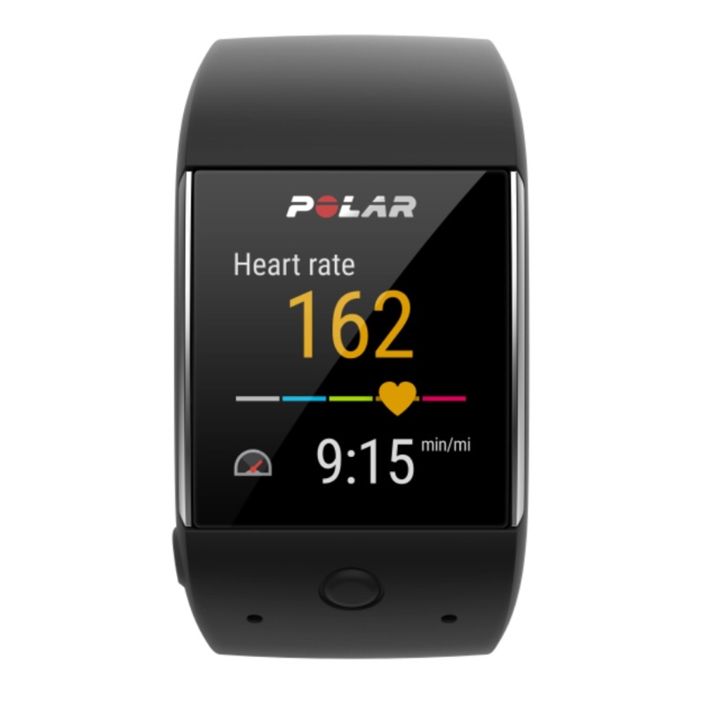Polar M600 GPS Smart Watch